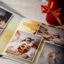 Фотокнига - уникальный подарок